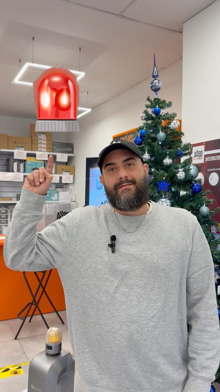 Instagram post from assosicurezza. This post is in position 2.