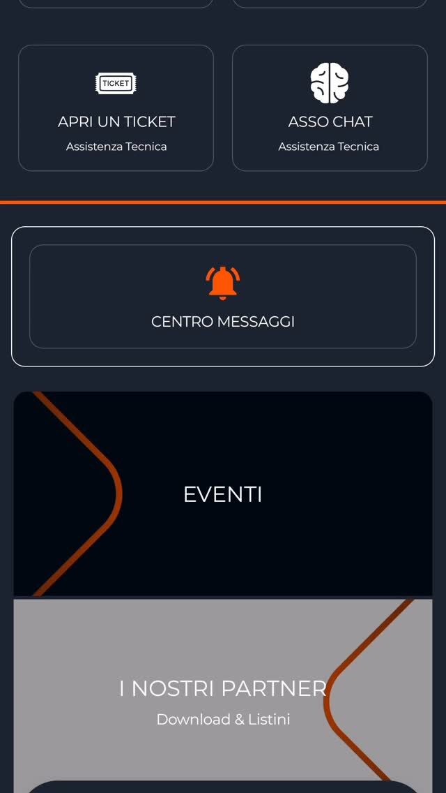 Instagram post from assosicurezza. This post is in position 1.