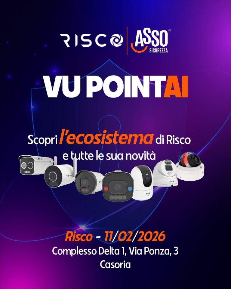 Instagram post from assosicurezza. This post is in position 1.