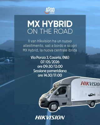 Instagram post from assosicurezza. This post is in position 1.