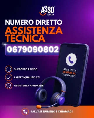 Instagram post from assosicurezza. This post is in position 1.
