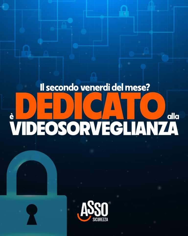 Instagram post from assosicurezza. This post is in position 1.