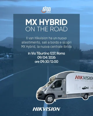 Instagram post from assosicurezza. This post is in position 1.