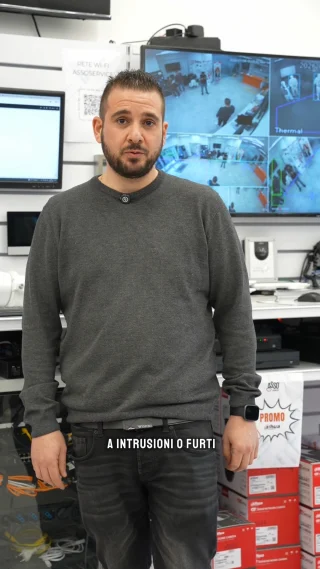 Instagram post from assosicurezza. This post is in position 1.