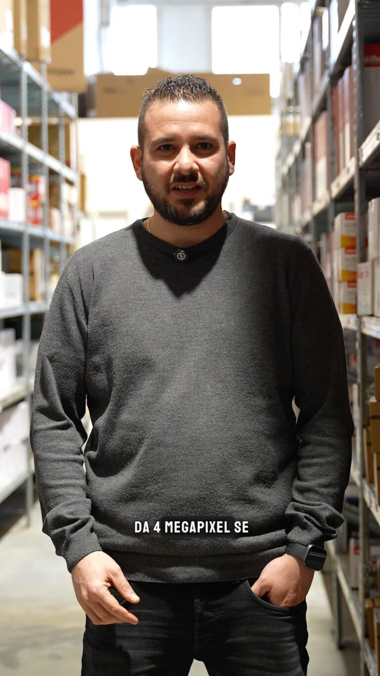 Instagram post from assosicurezza. This post is in position 1.