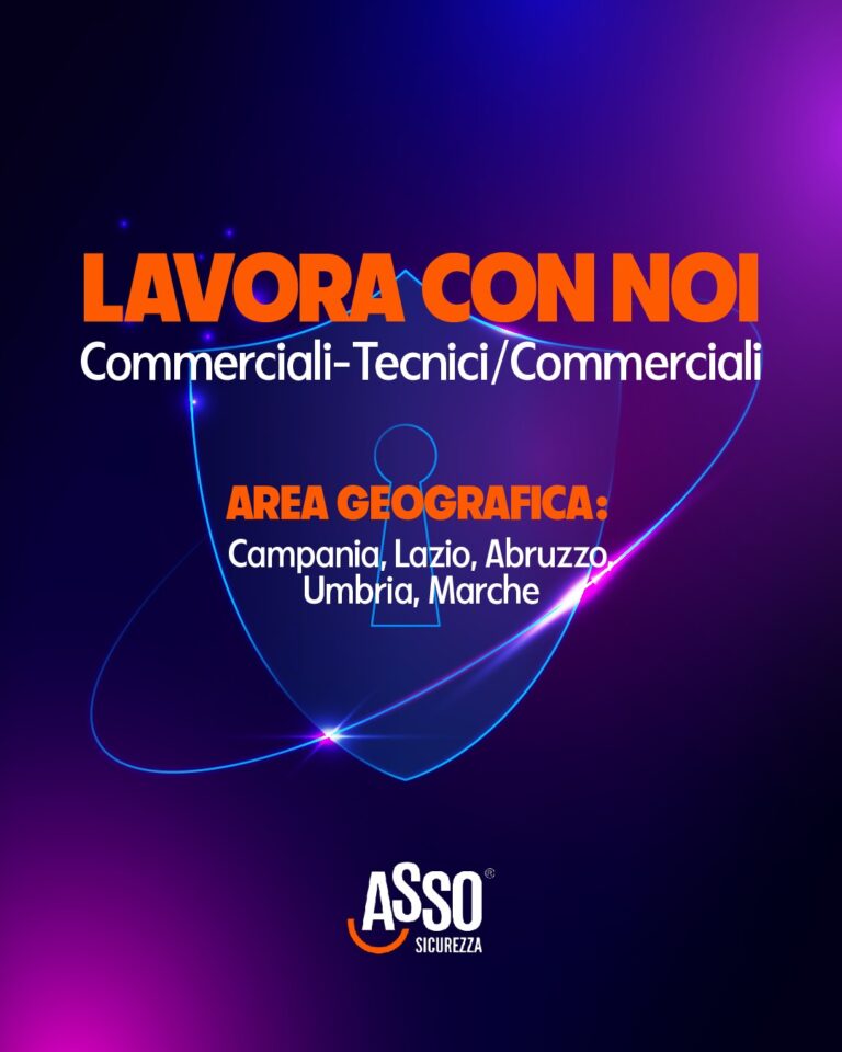 Instagram post from assosicurezza. This post is in position 1.