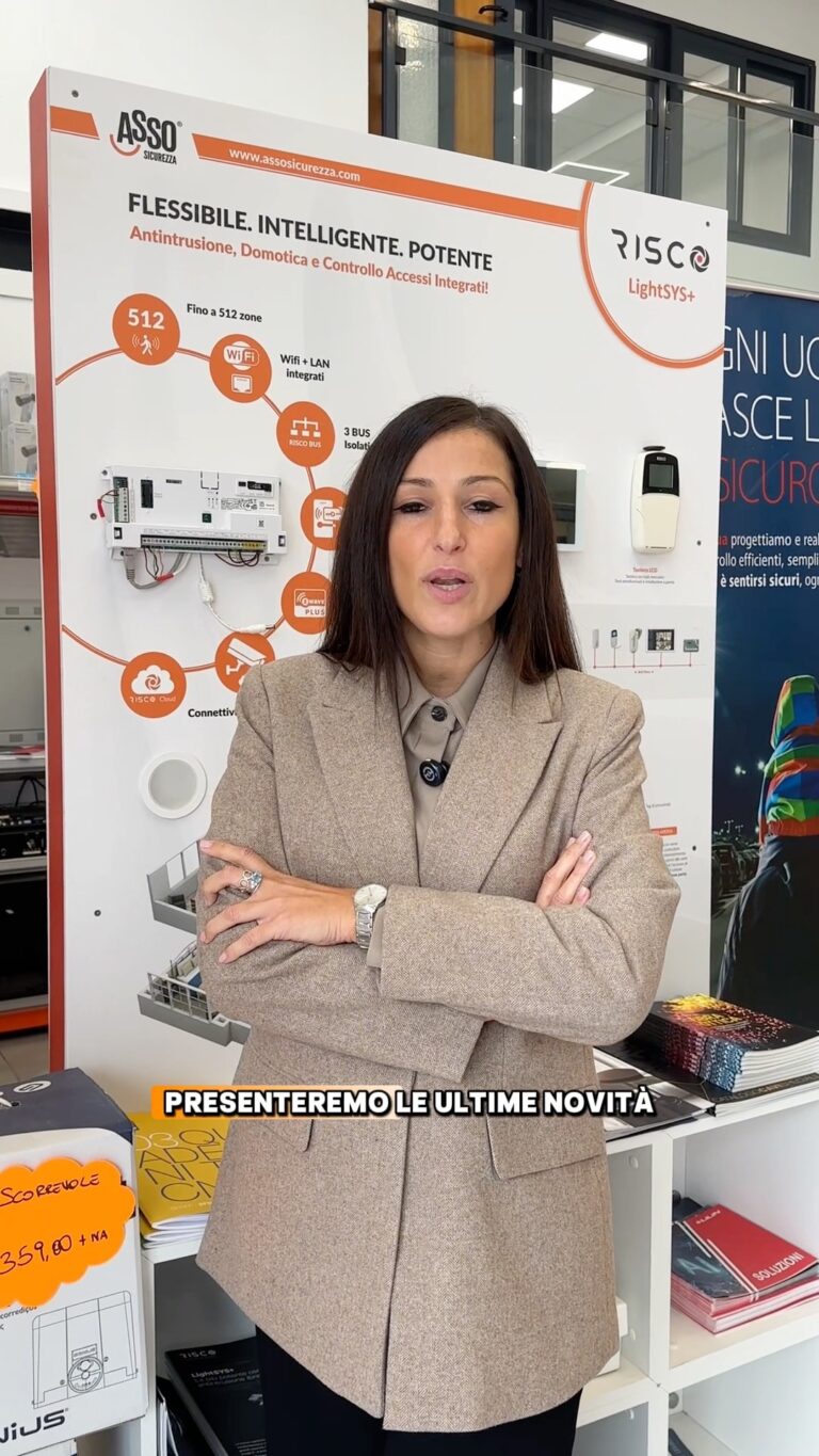 Instagram post from assosicurezza. This post is in position 2.