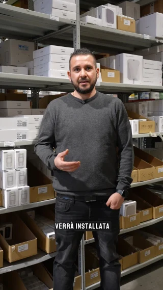 Instagram post from assosicurezza. This post is in position 1.