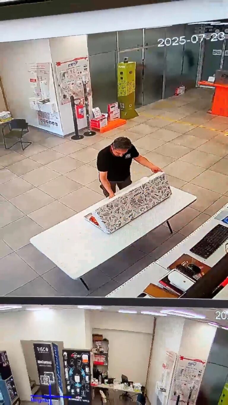 Instagram post from assosicurezza. This post is in position 1.