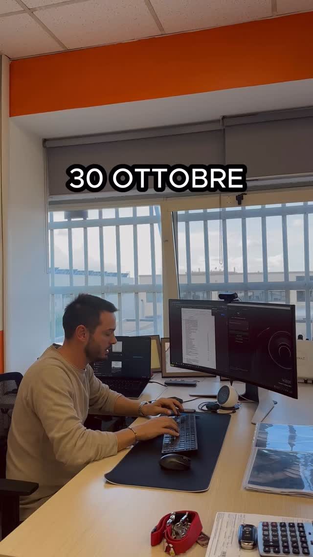 Instagram post from assosicurezza. This post is in position 2.