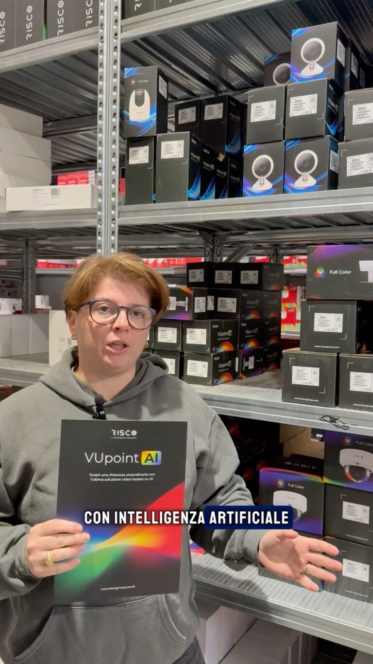 Instagram post from assosicurezza. This post is in position 2.