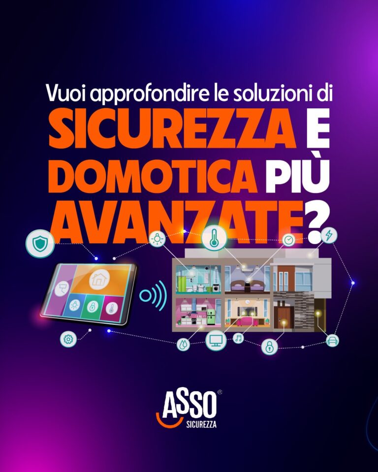 Instagram post from assosicurezza. This post is in position 3.