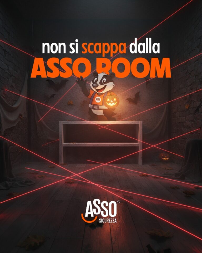 Instagram post from assosicurezza. This post is in position 3.