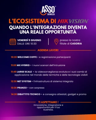 Instagram post from assosicurezza. This post is in position 1.