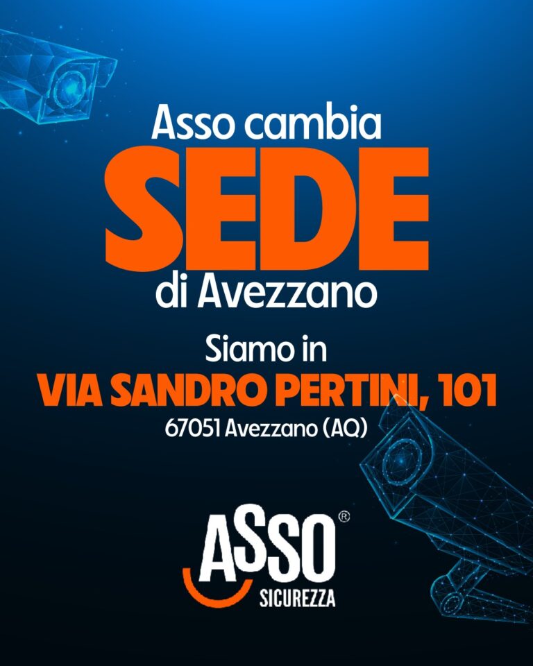 Instagram post from assosicurezza. This post is in position 4.