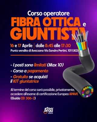 Instagram post from assosicurezza. This post is in position 1.