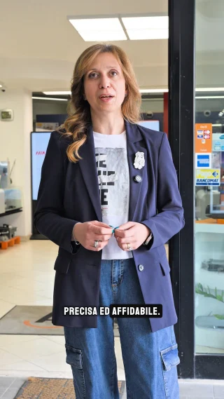 Instagram post from assosicurezza. This post is in position 2.