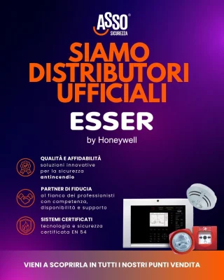 Instagram post from assosicurezza. This post is in position 1.