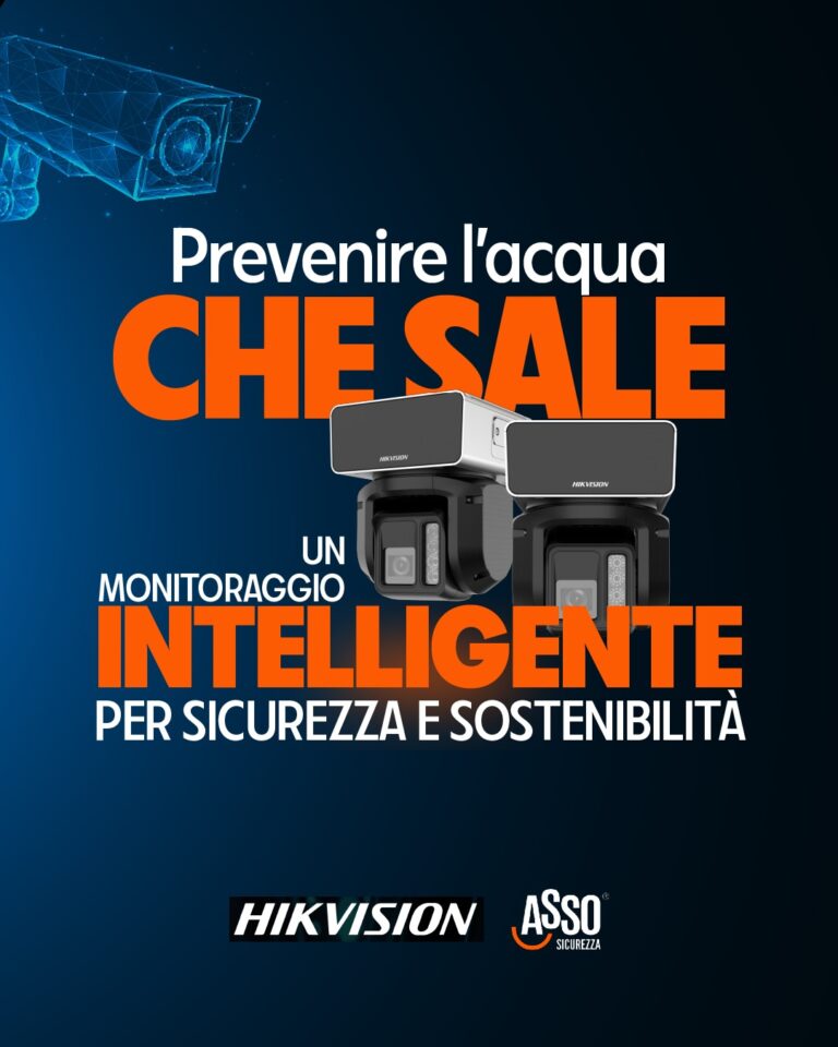 Instagram post from assosicurezza. This post is in position 2.