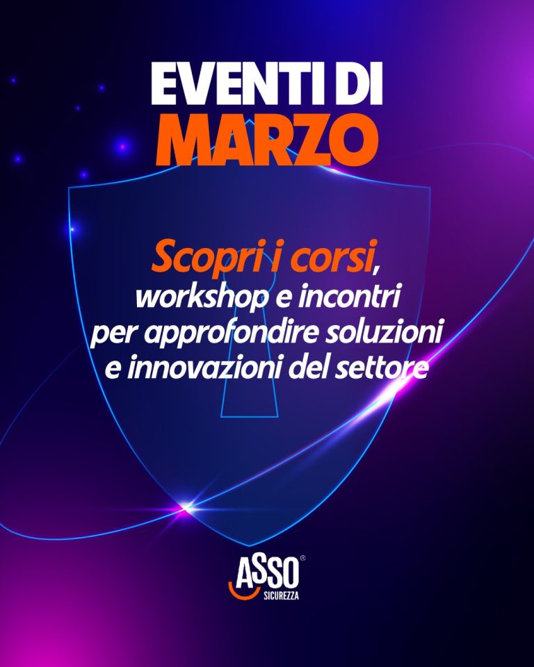 Instagram post from assosicurezza. This post is in position 1.