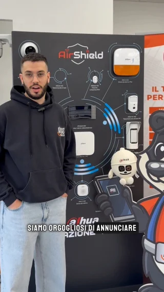 Instagram post from assosicurezza. This post is in position 1.